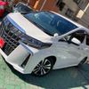 toyota alphard 2019 -TOYOTA 【足立 356ｻ 27】--Alphard DBA-AGH30W--AGH30-0298562---TOYOTA 【足立 356ｻ 27】--Alphard DBA-AGH30W--AGH30-0298562- image 13