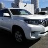 toyota land-cruiser-prado 2019 -TOYOTA--Land Cruiser Prado LDA-GDJ150W--GDJ150-0043855---TOYOTA--Land Cruiser Prado LDA-GDJ150W--GDJ150-0043855- image 7