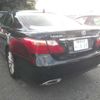 lexus ls 2011 -LEXUS 【豊橋 304ﾐ 111】--Lexus LS DBA-USF40--USF40-5105996---LEXUS 【豊橋 304ﾐ 111】--Lexus LS DBA-USF40--USF40-5105996- image 4