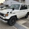 toyota land-cruiser 1999 CFJ1616579 image 7