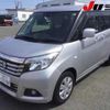 suzuki solio 2019 CFJ1561709 image 10