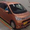 daihatsu move 2012 -DAIHATSU 【新潟 580ﾌ 606】--Move DBA-LA110S--LA110S-0021659---DAIHATSU 【新潟 580ﾌ 606】--Move DBA-LA110S--LA110S-0021659- image 10