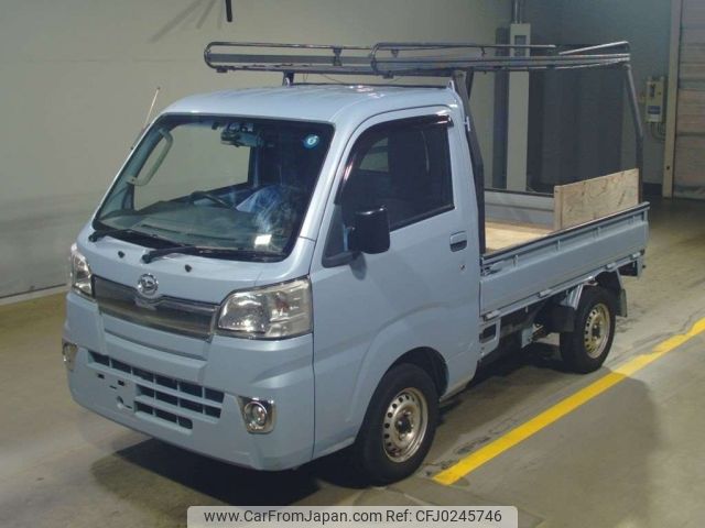 daihatsu hijet-truck 2018 -DAIHATSU--Hijet Truck S510P-0192644---DAIHATSU--Hijet Truck S510P-0192644- image 1