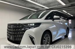 toyota alphard 2024 quick_quick_3BA-AGH40W_AGH40-4008054