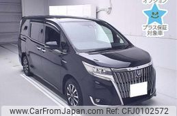 toyota esquire 2019 -TOYOTA 【京都 503ﾂ935】--Esquire ZWR80G-0369507---TOYOTA 【京都 503ﾂ935】--Esquire ZWR80G-0369507-