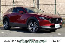 mazda cx-3 2020 -MAZDA--CX-30 3DA-DM8P--DM8P-105054---MAZDA--CX-30 3DA-DM8P--DM8P-105054-