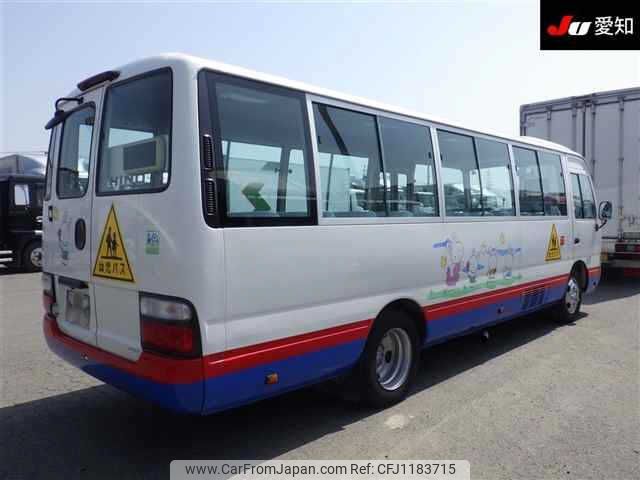 hino liesse 2010 -HINO--Hino Liesse XZB50M-0004488---HINO--Hino Liesse XZB50M-0004488- image 2