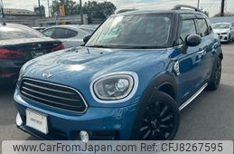 mini mini-others 2017 -BMW--BMW Mini LDA-YT20--WMWYT920503B68873---BMW--BMW Mini LDA-YT20--WMWYT920503B68873-