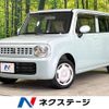 suzuki alto-lapin 2013 -SUZUKI--Alto Lapin DBA-HE22S--HE22S-258957---SUZUKI--Alto Lapin DBA-HE22S--HE22S-258957- image 1