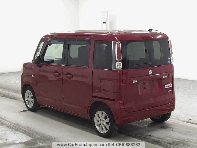 suzuki spacia 2018 -SUZUKI--Spacia MK53S--116288---SUZUKI--Spacia MK53S--116288- image 2