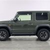 suzuki jimny-sierra 2025 -SUZUKI--Jimny Sierra 3BA-JB74W--JB74W-230413---SUZUKI--Jimny Sierra 3BA-JB74W--JB74W-230413- image 4