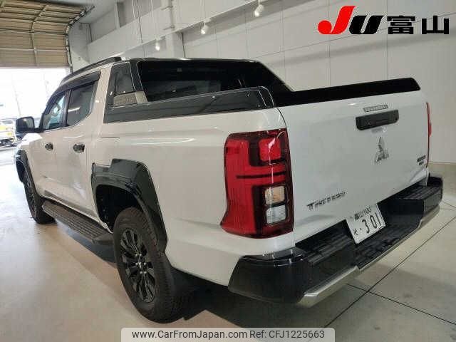 mitsubishi triton 2024 -MITSUBISHI 【富山 100ｿ301】--Triton LC2T--LC2T-0001609---MITSUBISHI 【富山 100ｿ301】--Triton LC2T--LC2T-0001609- image 2