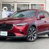 mazda cx-3 2019 -MAZDA--CX-3 6BA-DKEAW--DKEAW-201902---MAZDA--CX-3 6BA-DKEAW--DKEAW-201902- image 18