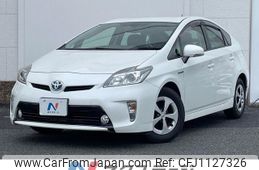 toyota prius 2012 -TOYOTA--Prius DAA-ZVW30--ZVW30-1510073---TOYOTA--Prius DAA-ZVW30--ZVW30-1510073-