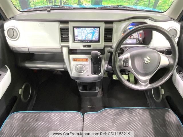 suzuki hustler 2016 quick_quick_MR41S_MR41S-215709 image 2