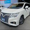 nissan elgrand 2014 -NISSAN 【名変中 】--Elgrand TE52--075169---NISSAN 【名変中 】--Elgrand TE52--075169- image 11