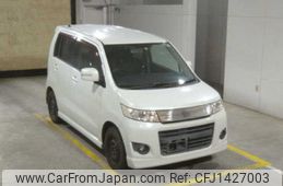 suzuki wagon-r 2010 CFJ1427003