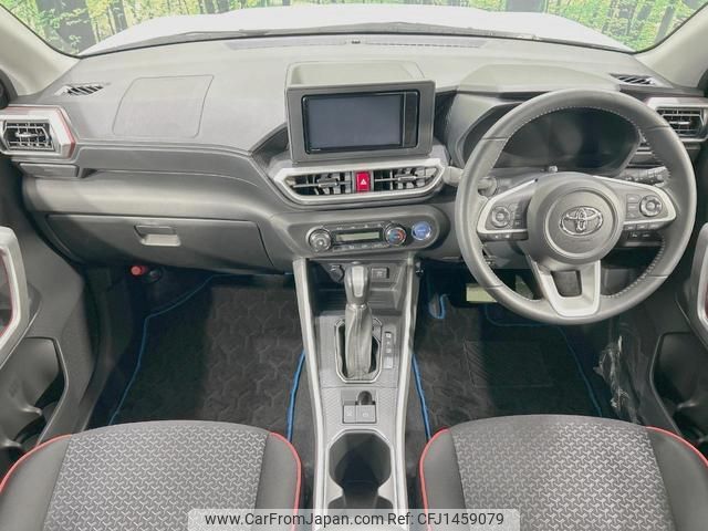 toyota raize 2022 quick_quick_A202A_A202A-0035587 image 2