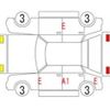 daihatsu mira-e-s 2023 -DAIHATSU--Mira e:s 5BA-LA360S--LA360S-0066304---DAIHATSU--Mira e:s 5BA-LA360S--LA360S-0066304- image 2