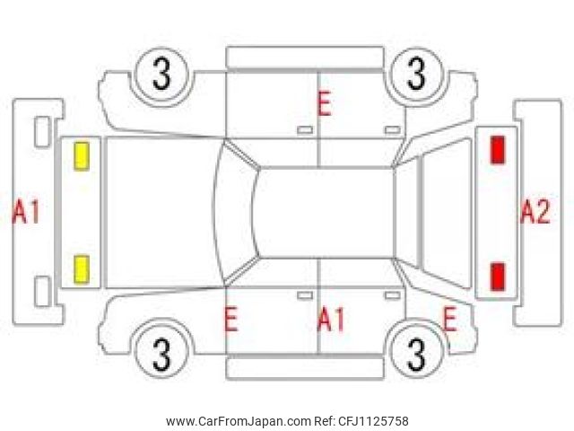 daihatsu mira-e-s 2023 -DAIHATSU--Mira e:s 5BA-LA360S--LA360S-0066304---DAIHATSU--Mira e:s 5BA-LA360S--LA360S-0066304- image 2
