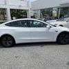 tesla-motors model-3 2019 -TESLA--ﾃｽﾗﾓﾃﾞﾙ3 ZAA-3L23P--5YJ3F7EB5KF503445---TESLA--ﾃｽﾗﾓﾃﾞﾙ3 ZAA-3L23P--5YJ3F7EB5KF503445- image 6