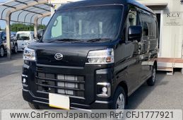 daihatsu hijet-cargo 2025 CFJ1777921