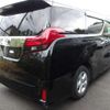 toyota alphard 2017 -TOYOTA--Alphard DBA-AGH30W--AGH30W-0162116---TOYOTA--Alphard DBA-AGH30W--AGH30W-0162116- image 2