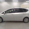 toyota prius-α 2014 -TOYOTA--Prius α DAA-ZVW41W--ZVW41-3345065---TOYOTA--Prius α DAA-ZVW41W--ZVW41-3345065- image 9