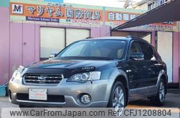 subaru legacy 2006 quick_quick_CBA-BPE_BPE-028286
