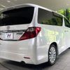 toyota alphard 2012 -TOYOTA--Alphard DBA-ANH20W--ANH20-8225450---TOYOTA--Alphard DBA-ANH20W--ANH20-8225450- image 19