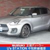 suzuki swift 2018 quick_quick_CBA-ZC33S_ZC33S-106189 image 1