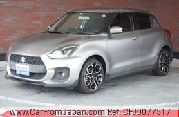 suzuki swift 2018 quick_quick_CBA-ZC33S_ZC33S-106189