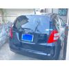 honda fit 2010 -HONDA--Fit DBA-GE6--GE6-1401982---HONDA--Fit DBA-GE6--GE6-1401982- image 4