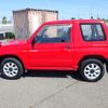 mitsubishi pajero-mini 1995 CFJ1637746 image 7