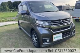 honda n-wgn 2015 CFJ1560037
