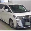 toyota alphard 2020 quick_quick_3BA-AGH30W_0350595 image 1