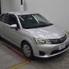 toyota corolla-axio 2014 -TOYOTA 【神戸 504ネ7851】--Corolla Axio NZE161-7106325---TOYOTA 【神戸 504ネ7851】--Corolla Axio NZE161-7106325- image 1