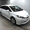 toyota wish 2009 -TOYOTA--Wish ZGE20W-0006990---TOYOTA--Wish ZGE20W-0006990- image 1
