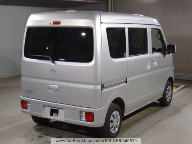 nissan clipper-van 2024 -NISSAN 【Ｎｏ後日 】--Clipper Van DR17V-750186---NISSAN 【Ｎｏ後日 】--Clipper Van DR17V-750186- image 2