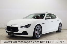 maserati ghibli 2014 -MASERATI--Maserati Ghibli ABA-MG30AA--ZAMRT57J001099939---MASERATI--Maserati Ghibli ABA-MG30AA--ZAMRT57J001099939-