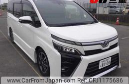 toyota voxy 2017 -TOYOTA 【名変中 】--Voxy ZRR80W-0340114---TOYOTA 【名変中 】--Voxy ZRR80W-0340114-