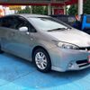 toyota wish 2009 -TOYOTA--Wish DBA-ZGE20W--ZGE20-0012625---TOYOTA--Wish DBA-ZGE20W--ZGE20-0012625- image 2