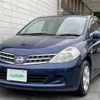 nissan tiida 2009 -NISSAN--Tiida DBA-C11--C11-301609---NISSAN--Tiida DBA-C11--C11-301609- image 19