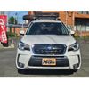 subaru forester 2016 CFJ1715963 image 23