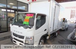 mitsubishi-fuso canter 2014 CFJ1382893