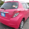 toyota vitz 2013 CFJ1633802 image 5