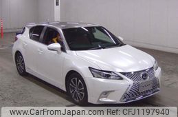lexus ct 2022 quick_quick_6AA-ZWA10_ZWA10-2377386