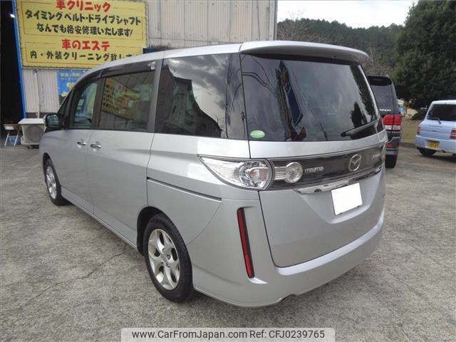 mazda biante 2010 -MAZDA 【岐阜 303ﾂ5024】--Biante CCEFW--210571---MAZDA 【岐阜 303ﾂ5024】--Biante CCEFW--210571- image 2