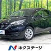 nissan note 2018 -NISSAN--Note DAA-HE12--HE12-229504---NISSAN--Note DAA-HE12--HE12-229504- image 1
