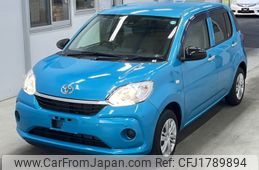 toyota passo 2022 CFJ1789894